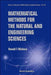 Mathematical Methods for the Natural and Engineering Sciences by Ronald E. Mickens