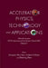 Accelerator Physics, Technology and Applications: Selected Lectures of Ocpa International Accelerator School 2002 by Alexander Wu Chao, Herbert O. Moser, Zhentang Zhao