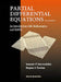 Partial Differential Equations: An Introduction with Mathematica and Maple (2nd Edition) by Ioannis P. Stavroulakis, Stepan A. Tersian