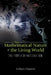 Mathematical Nature of the Living Wor... by Chauvet Gilbert