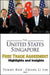 United States-Singapore Free Trade Agreement, The: Highlights and Insights by Tommy Koh, Li Lin Chang