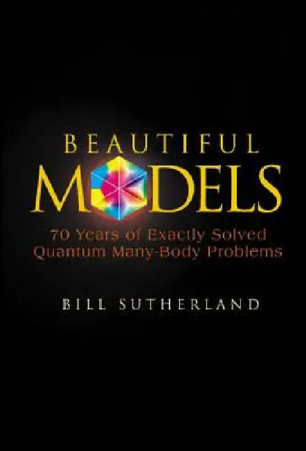 Beautiful Models by Sutherland Bill
