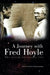 Journey with Fred Hoyle, A: The Search for Cosmic Life by Nalin Chandra Wickramasinghe