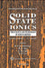 Solid State Ionics: The Science and Technology of Ions in Motion - Proceedings of the 9th Asian Conference by Han-Ill Yoo, B. V. R. Chowdari, Gyeong-Man Choi