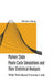 Markov Chain Monte Carlo Simulations and Their Statistical Analysis: With Web-Based FORTRAN Code by Bernd Albert Berg, Alexei Bazavor