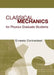 Classical Mech for Phys Graduate Student by Ernesto Corinaldesi