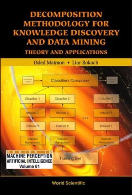 Decomposition Methodology for Knowledge Discovery and Data Mining: Theory and Applications by Oded Z. Maimon, Lior Rokach
