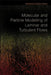 Molecular and Particle Modelling of Laminar and Turbulent Flows by Donald Greenspan