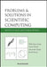 Problems and Solutions in Scientific Computing with C++ and Java Simulations by Ruedi Stoop, Alexandre Hardy, Yorick Hardy