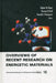 Overviews of Recent Research on Energetic Materials by Donald L. Thompson, Robert W. Shaw, Thomas B. Brill
