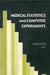 Medical Statistics and Computer Experiments [With CDROM] by Ji-Qian Fang