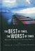 Best of Times, the Worst of Times, The: Maritime Security in the Asia-Pacific by Joshua Ho, Catherine Zara Raymond