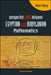 Unexpected Links Between Egyptian and Babylonian Mathematics by Joran Friberg