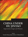 China Under Hu Jintao: Opportunities, Dangers, and Dilemmas by Tun-Jen Cheng, Deborah A. Brown, Jacques DeLisle