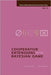Cooperative Extensions of the Bayesian Game by Akira Yamazaki, Tatsuro Ichiishi