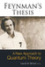 Feynman's Thesis-A New Approach To... by Laurie M Brown