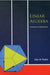 Linear Algebra: Examples and Applications by Alain M. Robert