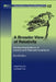 Broader View of Relativity, a (2ed)(V10) by Hsu Leonardo
