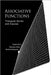 Associative Functions: Triangular Norms and Copulas by Claudi Alsina, Frank Maurice, Berthold Schweizer