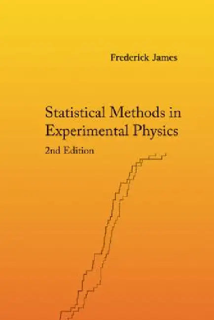 Statistical Methods in Exper Phy(2ed) by James Frederick