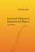 Statistical Methods in Exper Phy(2ed) by James Frederick