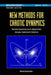 New Methods for Chaotic Dynamics by Sergey Vasilevich Sidorov, Nikolai Alexandrovich Magnitskii