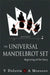 Universal Mandelbrot Set, The: Beginning of the Story by Alexei Morozov, Valery Dolotin
