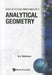 Analytical Geometry (V8) by Vaisman I