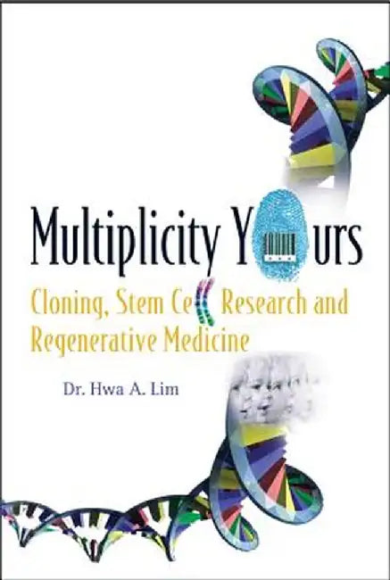 Multiplicity Yours Cloning Stem Cell Res by No Author