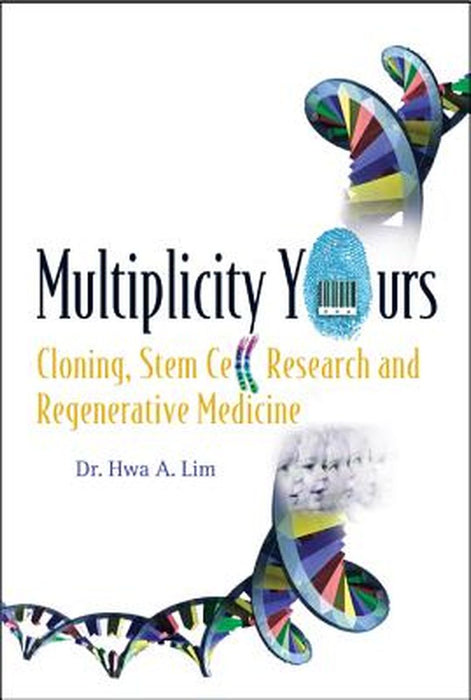 Multiplicity Yours Cloning Stem Cell Res by No Author