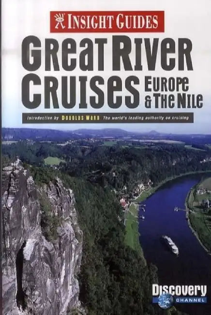 Great River Cruises Europe & The Nile by No Author