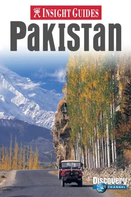 Insight Guides: Pakistan by Insight Guides