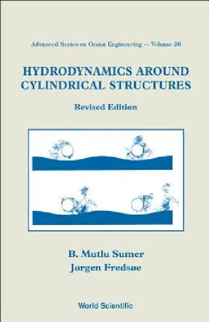 Hydrodyns Around Cylindrical.REV Ed V26 by Sumer B Mutlu