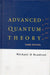 Advanced Quantum Theory (Third Edition) by Michael D. Scadron