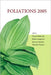 Foliations 2005: Proceedings of the International Conference Lodz, Poland 13-24 June 2005 by Pawel Walczak, Remi Langevin, Takashi Tsuboi