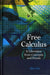 Free Calculus: A Liberation from Concepts and Proofs by Qun Lin