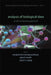 Analysis of Biological Data: A Soft Computing Approach by Sanghamitra Bandyopadhyay, Ujjwal Maulik, Jason T. L. Wang