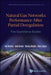 Natural Gas Networks Performance After Partial Deregulation: Five Quantitative Studies by Paul W. MacAvoy, Vadim Marmer, Nickolay Moshkin