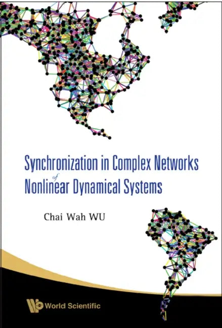 Synchronization in Complex Networks... by Wu Chai Wah