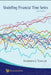 Modelling Financial Time Series: 2nd Ed by Taylor Stephen J