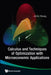 Calculus and Techniques of Optimization with Microeconomic Applications by John H. Hoag