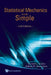 Statistical Mechanics Made Simple: 2ed by Mattis Daniel C