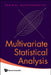 Multivariate Statistical Analysis by Parimal Mukhopadhyay