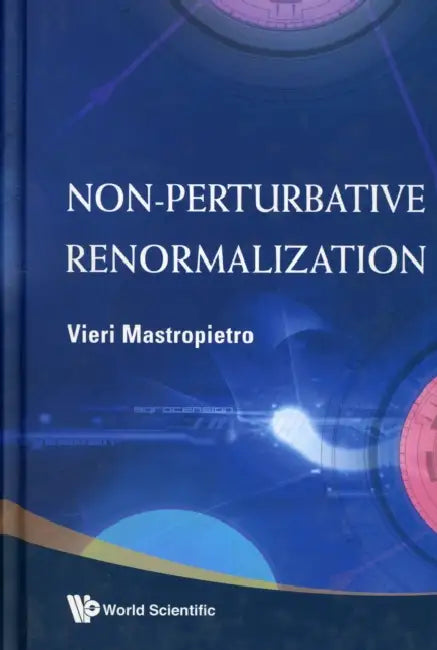 Non-Perturbative Renormalization by Vieri Mastropietro