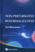 Non-Perturbative Renormalization by Vieri Mastropietro