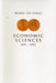 Nobel Lectures in Economic Sciences (2001-2005) by Peter Englund