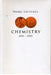 Nobel Lectures in Chemistry (2001-2005) by Per Ahlberg