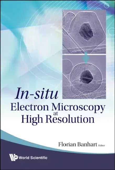 In-Situ Electron Microscopy at High Resolution by Florian Banhart