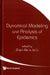 Dynamical Modeling and Analysis of Epidemics by Zhien Ma, Jia Li
