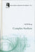 Complex Analysis (V2) by Wong M W